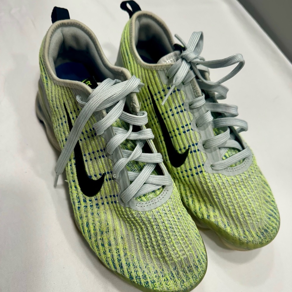 Nike Vapormax Size 8.5